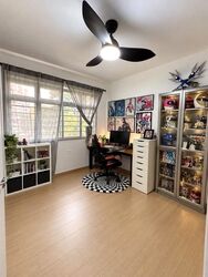 Blk 109B Eastglen @ Canberra (Sembawang), HDB 4 Rooms #614256631
